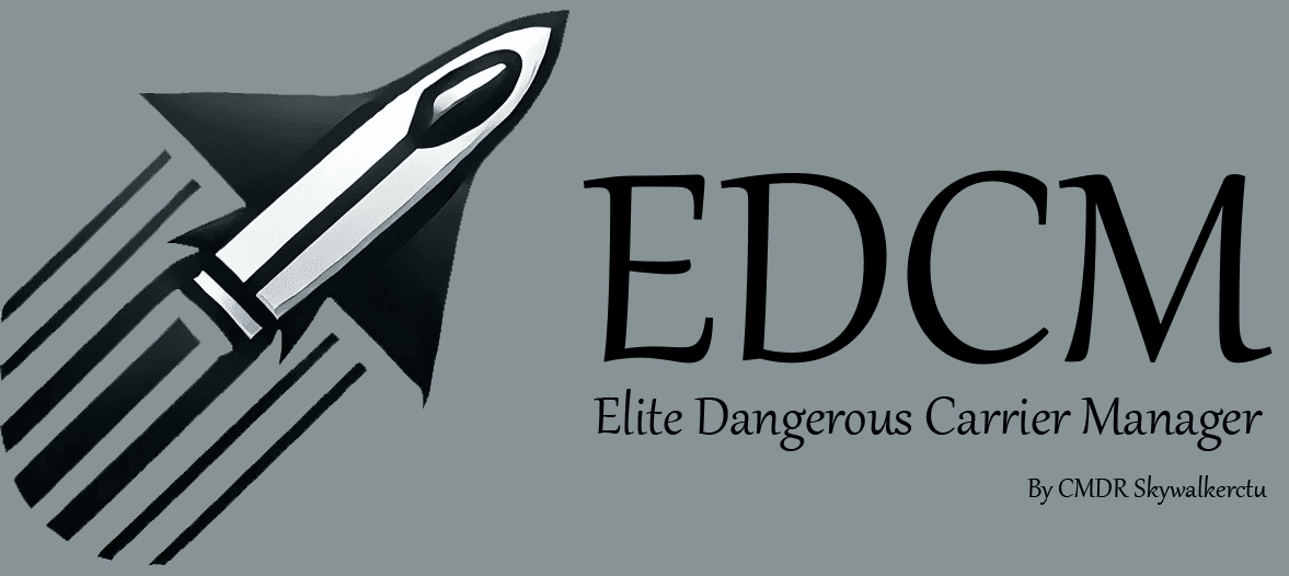 EDCM Banner
